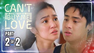 Can't Buy Me Love | Episode 137 (2/2) | April 25, 2024