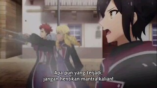 nanatsu no maken ga shinai suru Eps 1 || Cuplikan