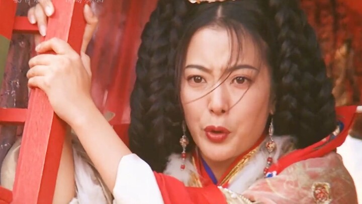 Jackie Chan's most underrated movie, once slammed as a terrible film but now hailed as a classic