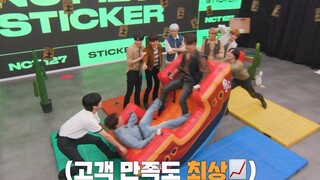 【معهد تكنولوجيا الثقافة الجديدة】مرحبًا بكم في أرض كايشان، ابحثوا عن أقوى راعي البقر الجولة الثالثة و