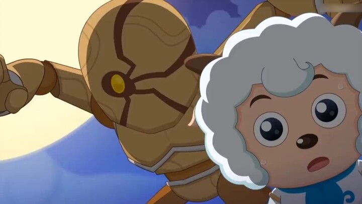 "Dance of Wind and Fire" [Feixi]