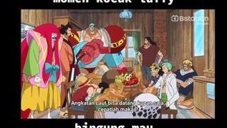 lucu bgt ih zoro sama usop ampe kesel 🤣🤣