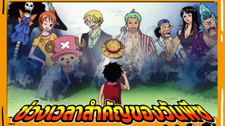 [วันพีซ] ความสุดยอดของวันพีซใน5นาที