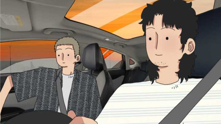 รถยนต์มีความหมายอย่างไรสำหรับผู้ชาย