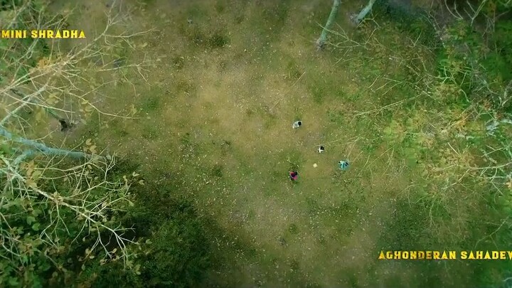 Aaradhana Tamil New Movie 2026 Malaysia