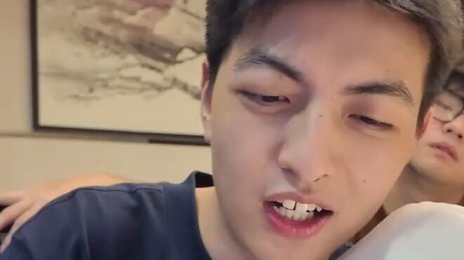 นี่คือการแสดงเอฟเฟกต์จริงเหรอ...?