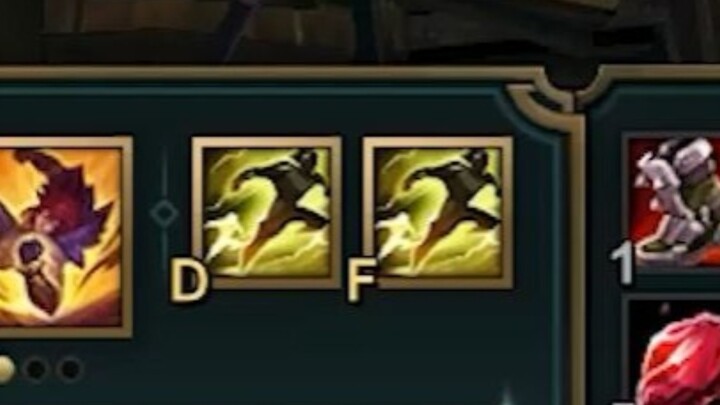 【เฮกซ์บัตเทิลโรยัล】มีคนถามว่าฉันใช้สกิล D หรือสกิล F?