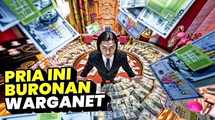 SUKSES DARI MENJUAL BARANG-BARANG PALSU‼️