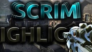 CODM | Scrim Highlights #3 | Transforming into a scrim warrior