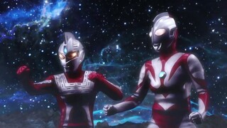 奥特银河格斗2 PV预告