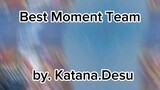 Best Team Match Mobile Legend by. Katana.Desu