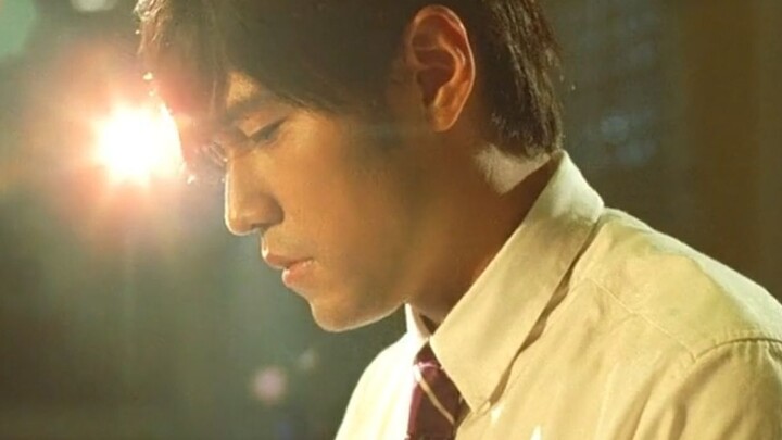 “ฉันจะเล่นให้คุณฟังในวันรับปริญญา”