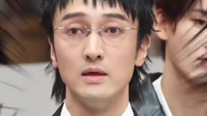 Wang Chuanjun, drunk, went to join “Brother’s Song”