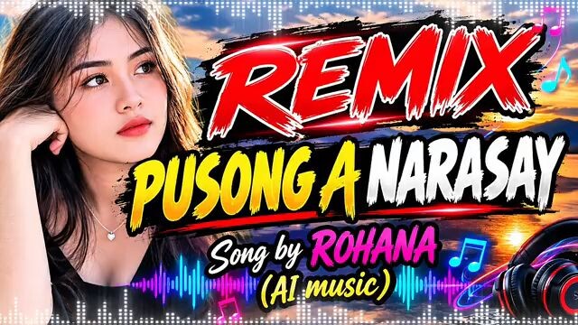 Remix_pusong A Narasay