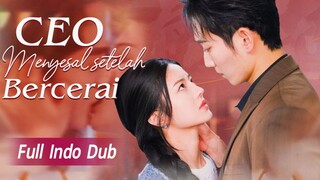 CEO Cuma Traktir Gadis Ini Buat Mainan, Tapi Dia Nyesel dan Jadi Gila Saat Gadis Itu...