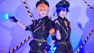 [プロセカ/cos]威風堂々［BAD DOGS X KAITO］Full ver.