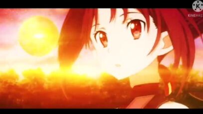 [AMV] Rynx-"All For You"