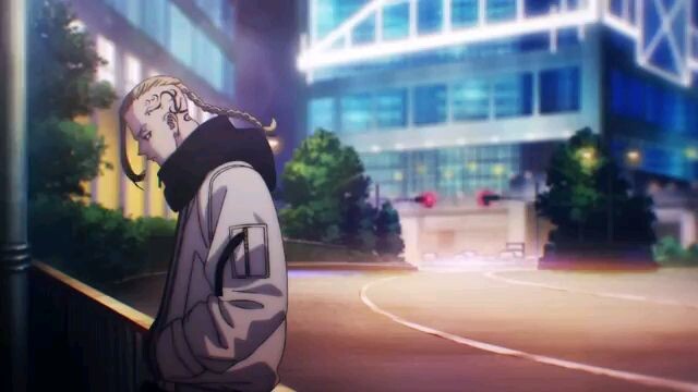 Tokyo revengers season 2