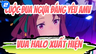 [Cuộc đua ngựa đáng yêu AMV] Vua Halo xuất hiện(Mùa 1, Mùa 2 & OVA)_2