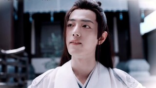 [Xiao Zhan Narcissus | Xian Ying] "After the Cannon Fodder Awakens" Extra · Peach Blossom · Happy En