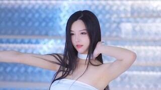 [Rainbow Candy Vertical Version] The chubby T-ara's latest dance cover of "TIKI TAKA"