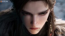 Tales Or Herding Gods Eps. 18 Sub indo 1080P