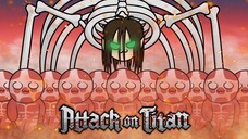 Inilah Ringkasan Cerita Attack On Titan Dalam 2 Menit