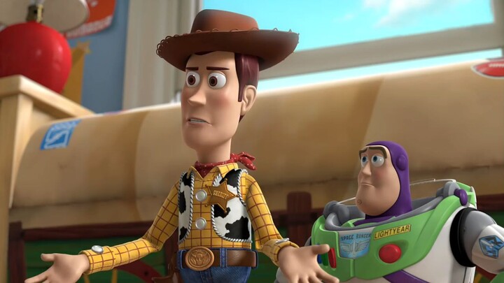 Toy Story 3 2010 Watch Full Movie : Link In Description