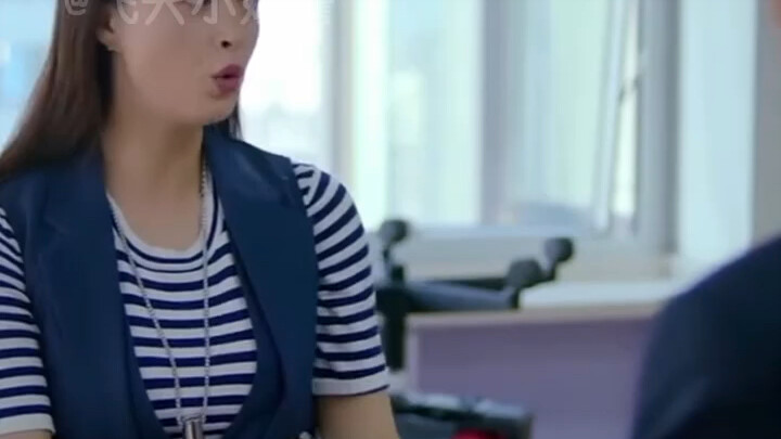 Fan Shengmei, I hope you’re already living the life you’ve always wanted — “Ode to Joy”’s Fan Shengm