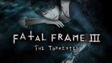 Fatal Frame 3 Trailer