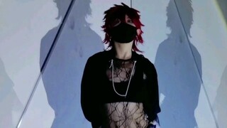 都来看天城燐音辣舞！