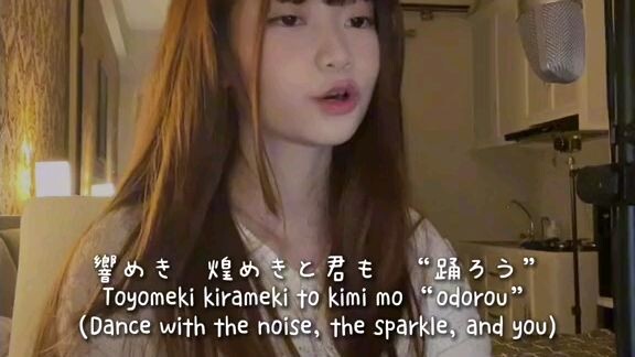 (covered by shaina) CTTO