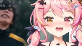 【Zaodaoji】Watching the video of Mr. Ba being created, he laughed so hard that he cried for help