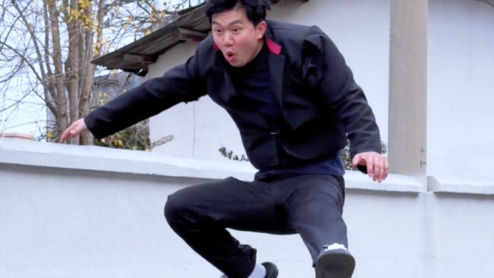 What Does It Mean When a Guy Kneels Down to Tie Your Shoes?