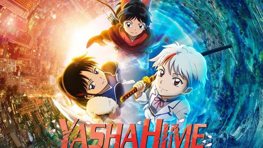 Yashahime Season 2 Episode 15 Release Date