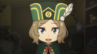 【2月/迷你动画】Re：从零开始休息时间 第三季 小剧场09【MCE汉化组】