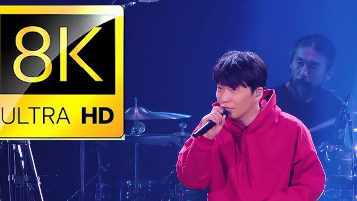 [Kualitas terbaik 8K] Gen Hoshino-Doraemon (Doraemon)-(Live di Tokyo Dome 2019)