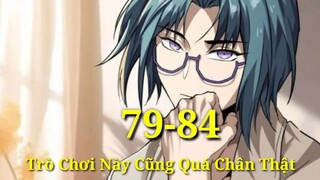 Tập 19: Ta Có Hệ Thống Thành Thần, Nghiền Nát Nhân Vật Phản Diện,Trở Thành Vô Địch