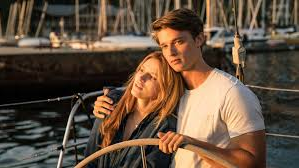 Midnight Sun (2018)