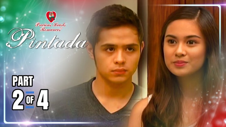 Pintada | Episode 22 (2/4) | June 3, 2024
