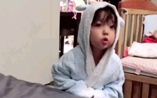 当你想要一个爱的抱抱的时候……
