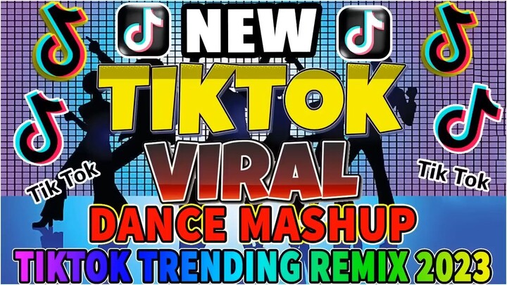 NEW TIKTOK DANCE MASHUPS PHILIPPINES NEW NONSTOP TIKTOK TRENDING REMIX 2023-2024