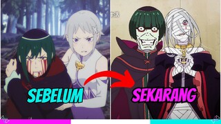 [Re:Zero Season 3] Benarkah Fortuna adalah Uskup Sakte Penyihir Sirius Romanee-conti?