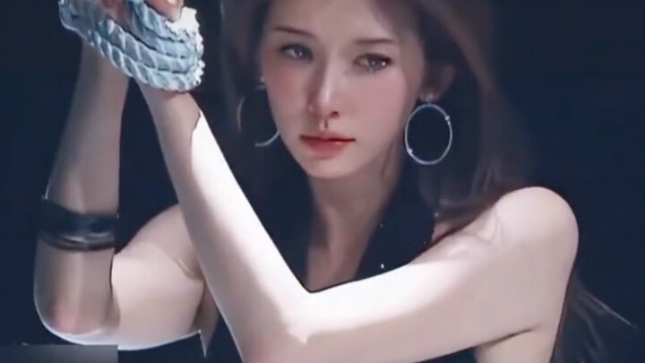 لا، أنت تقول لي إن الأخت تشيه لين بلغت بالفعل 51 عامًا؟ الآن لدي انطباع خاطئ بأنني أنا من بلغ 51 عام