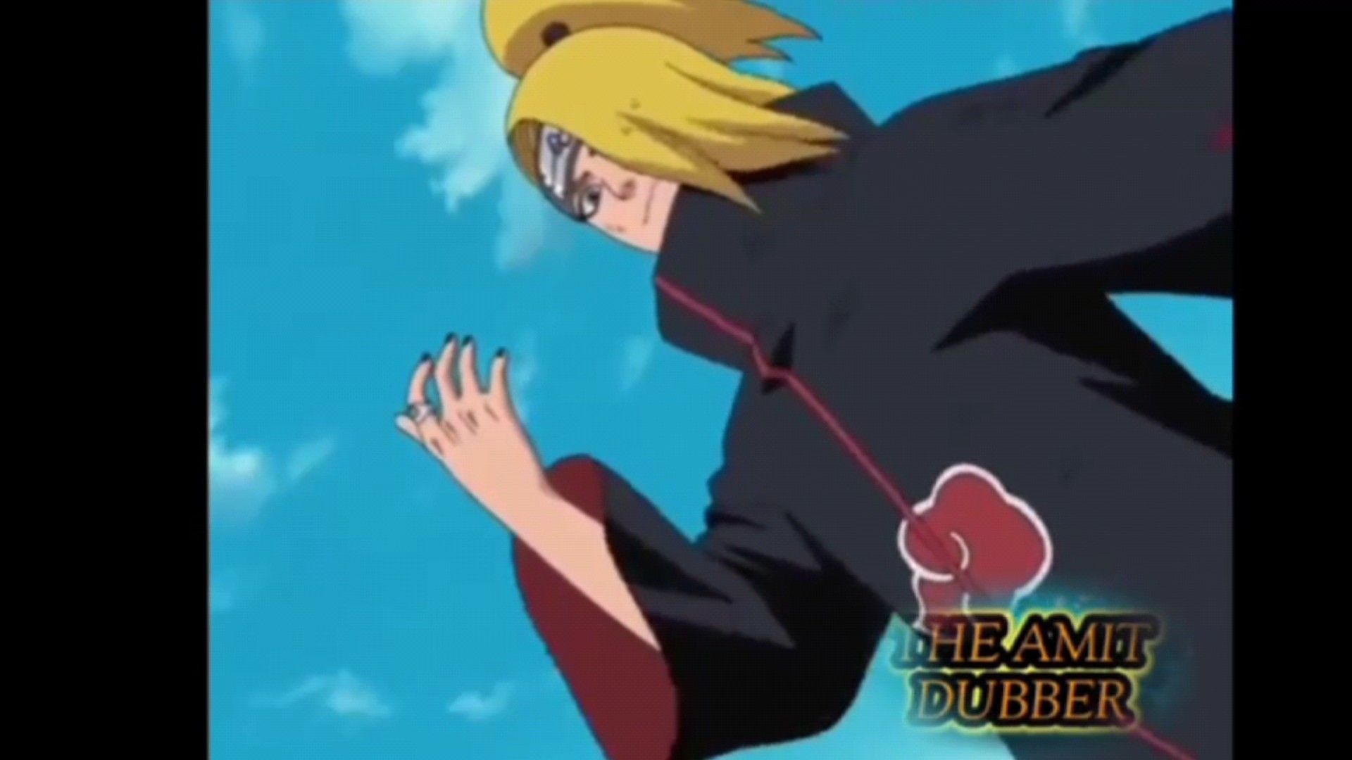 Bleach (eps. 131-132) & Naruto: Shippuuden (ep. 19)