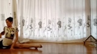 Learn to dance, look here! A nanny-level guide to move your front legs. Why can you do a vertical sp