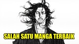 Salah satu Manga terbaik yang pernah dibuat | Vagabond.