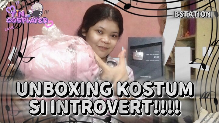 || Hanya Dengan 2 Pakaian Bisa Cosplay??? ||