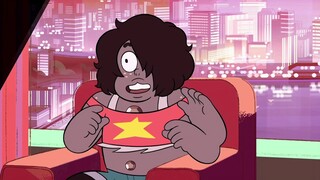 “Know Your Fusion” but it’s the talk show scene from “Joker” | Steven Universe