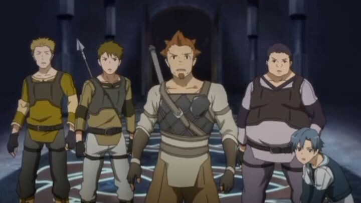 Sword art online edits